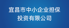 宜昌市中小企业担保投资有限公司