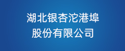 湖北银杏沱港埠股份有限公司