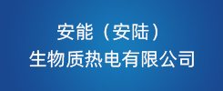 安能（安陆）生物质热电有限公司