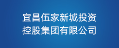 宜昌伍家新城投资控股集团