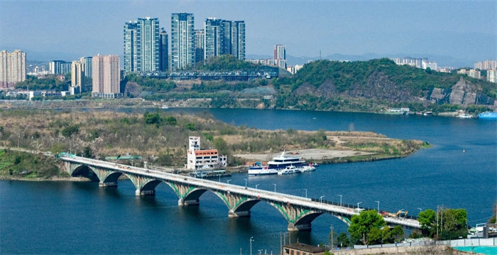 宜昌市黄柏河大桥（G348黄柏河大桥段）拆除重建工程预算评审